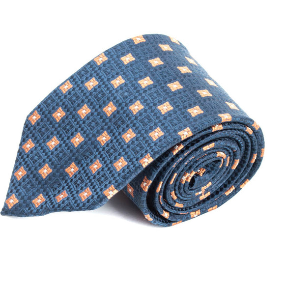 Ermenegildo Zegna Tie Men White